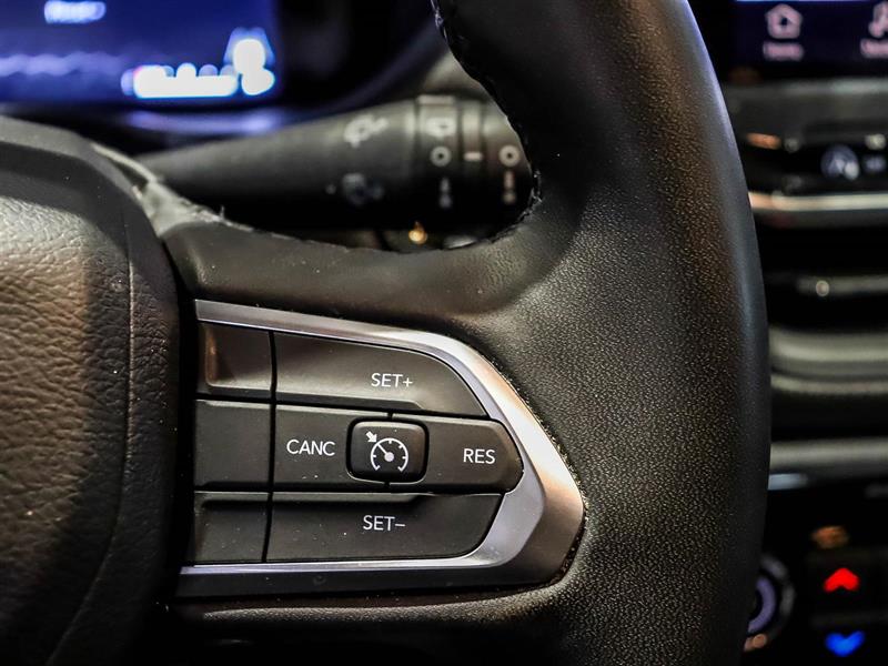 jeep Compass 2023 - 24