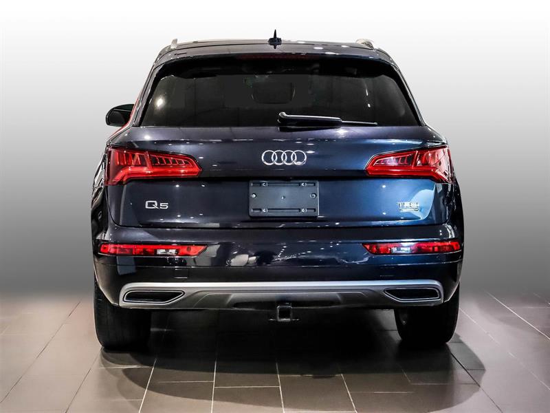 audi Q5 2018 - 3