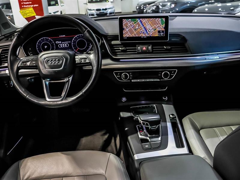 audi Q5 2018 - 8