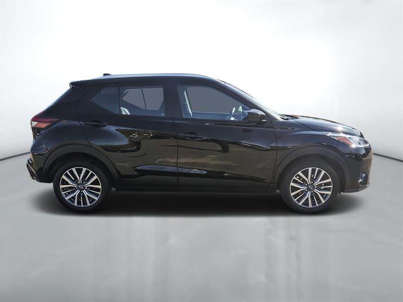 nissan Kicks 2024 - 2