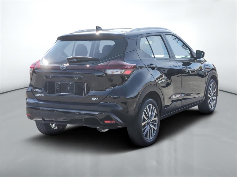 nissan Kicks 2024 - 3