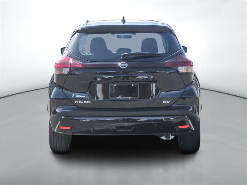 nissan Kicks 2024 - 4