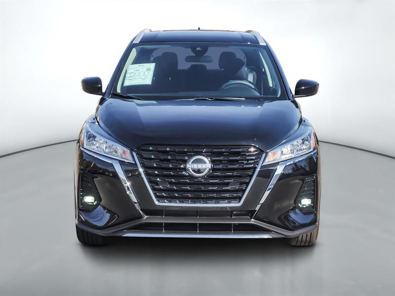 nissan Kicks 2024 - 7