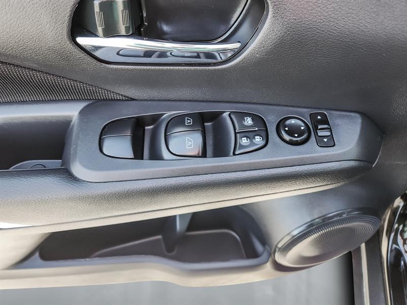 nissan Kicks 2024 - 8