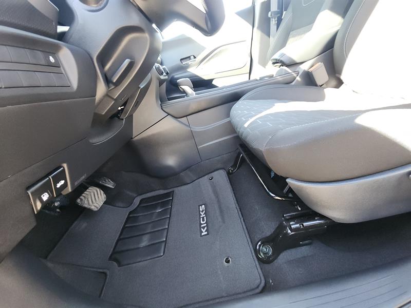 nissan Kicks 2024 - 9