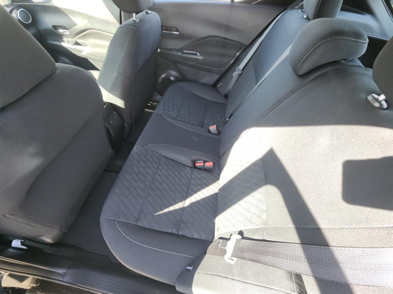 nissan Kicks 2024 - 11