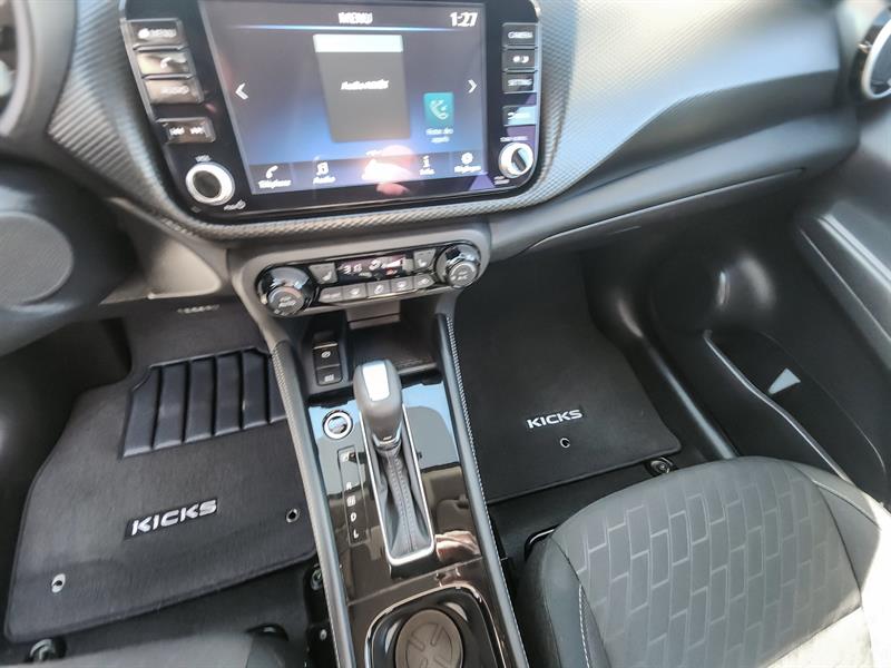 nissan Kicks 2024 - 13