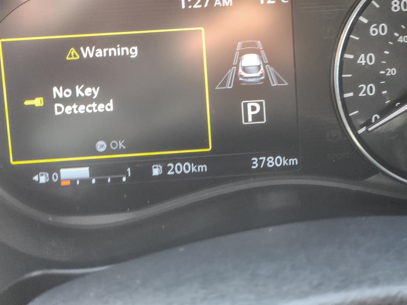 nissan Kicks 2024 - 14