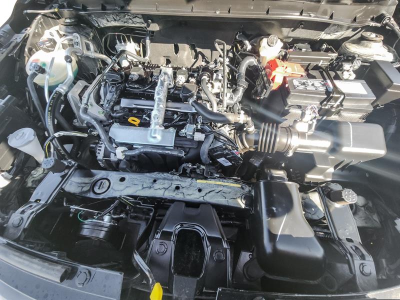 nissan Kicks 2024 - 18