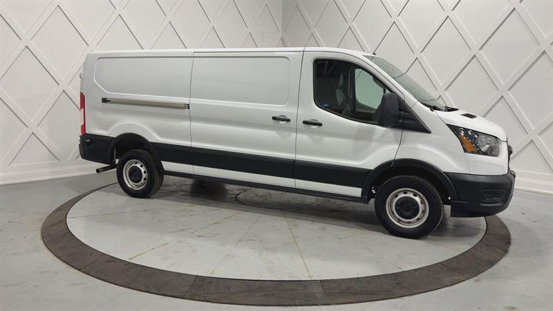 ford Transit-250 Cargo 2024 - 2