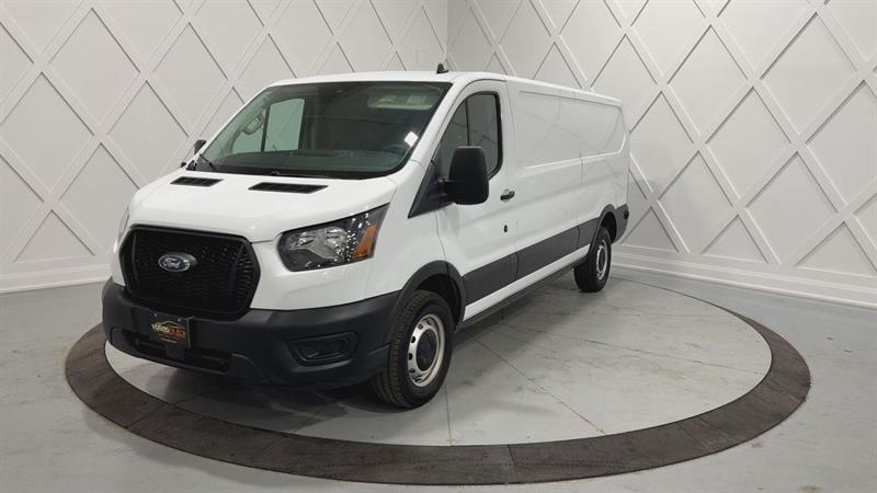 ford Transit-250 Cargo 2024 - 4