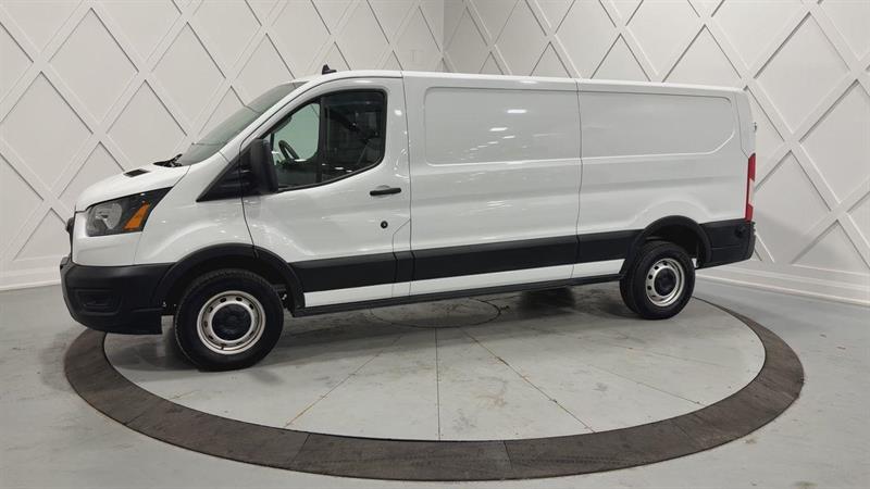 ford Transit-250 Cargo 2024 - 5