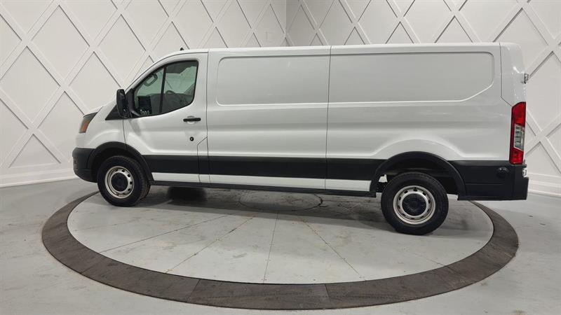 ford Transit-250 Cargo 2024 - 6
