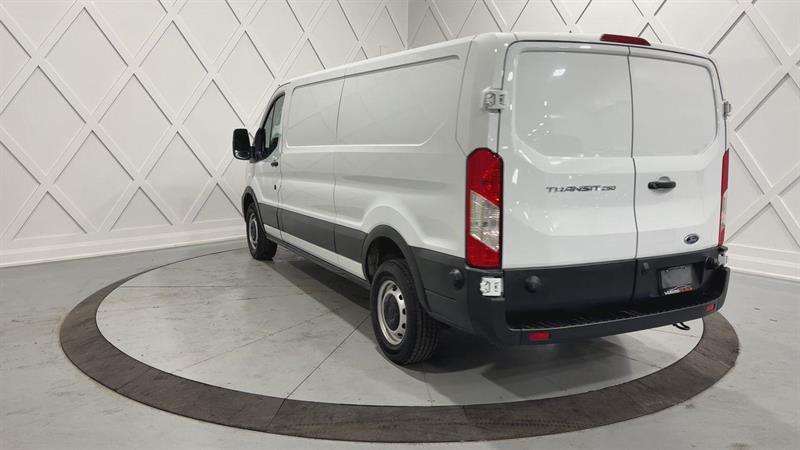ford Transit-250 Cargo 2024 - 7