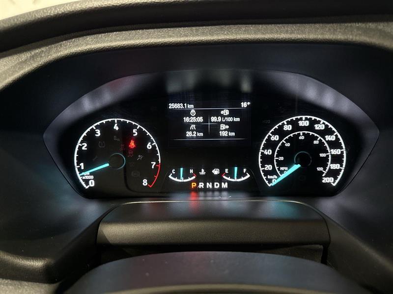 ford Transit-250 Cargo 2024 - 15