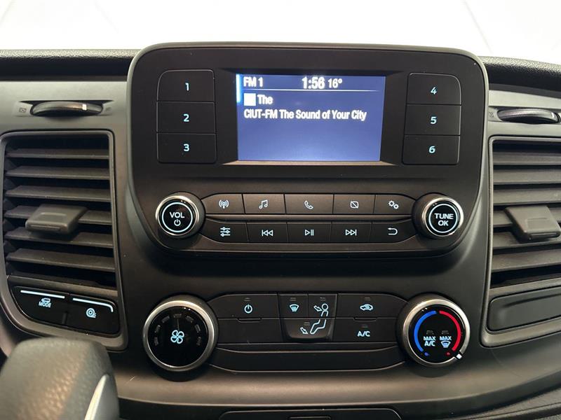 ford Transit-250 Cargo 2024 - 16