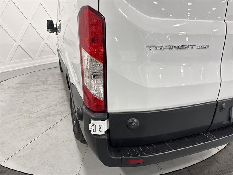 ford Transit-250 Cargo 2024 - 21
