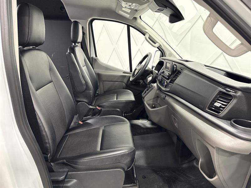 ford Transit-250 Cargo 2024 - 23