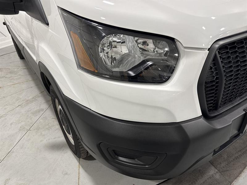ford Transit-250 Cargo 2024 - 24