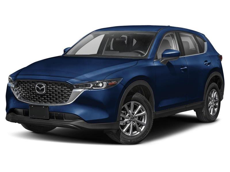 mazda CX-5 2024