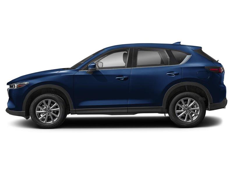 mazda CX-5 2024 - 2