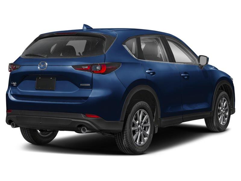 mazda CX-5 2024 - 3