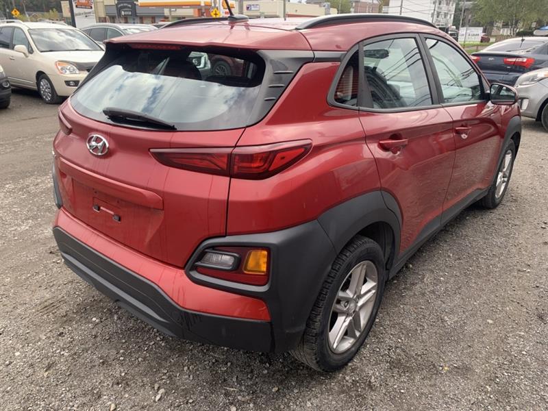 hyundai Kona 2018 - 3