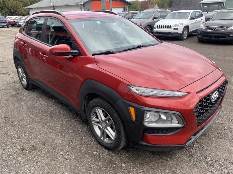 hyundai Kona 2018 - 4