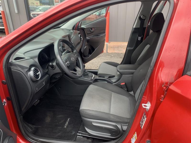 hyundai Kona 2018 - 5