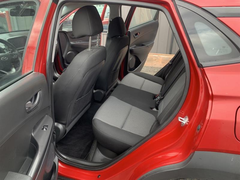 hyundai Kona 2018 - 6