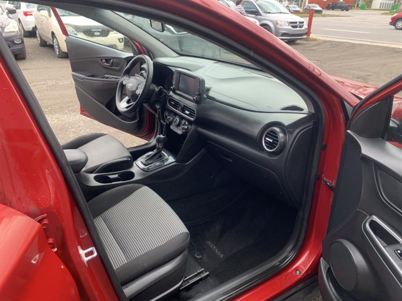 hyundai Kona 2018 - 8