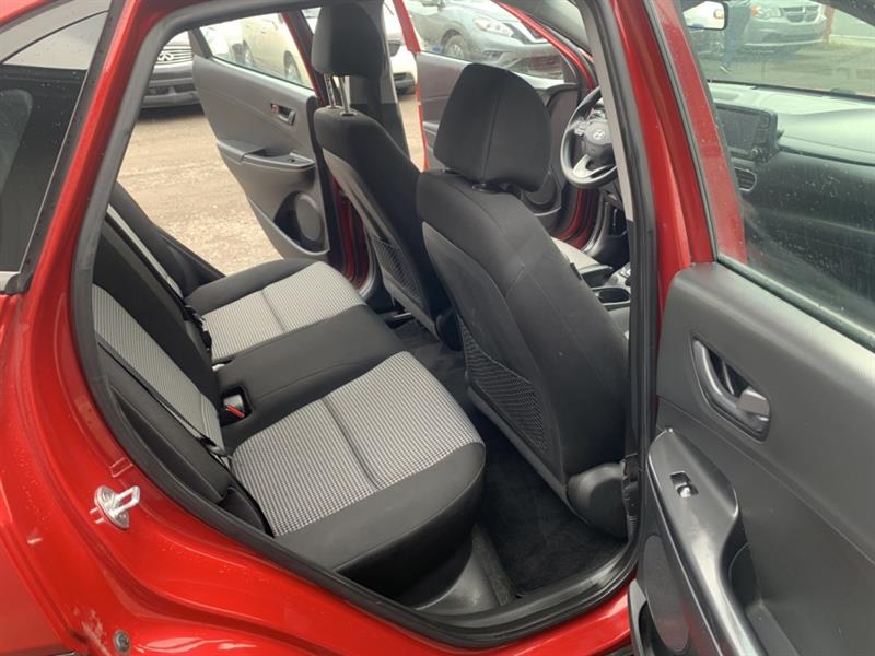 hyundai Kona 2018 - 9