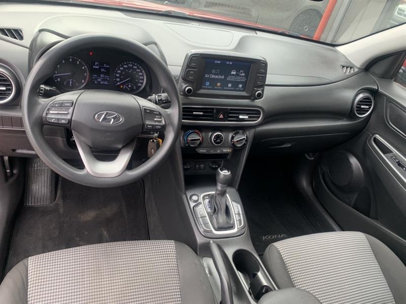 hyundai Kona 2018 - 10