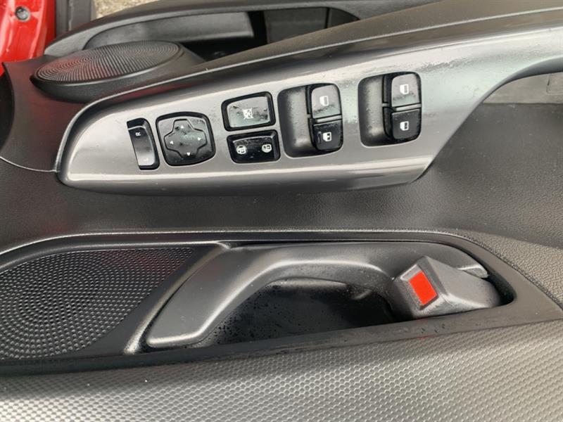 hyundai Kona 2018 - 11