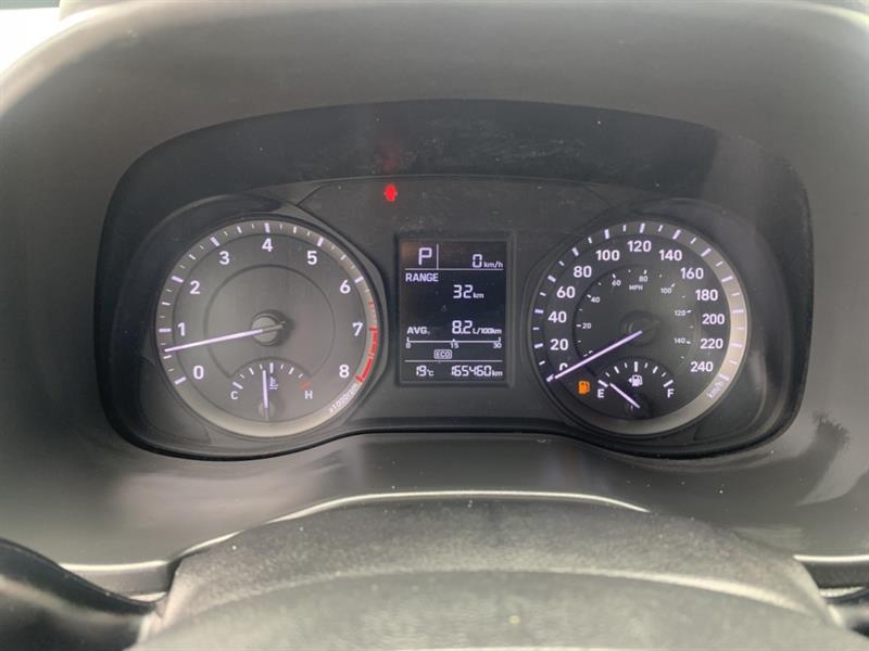 hyundai Kona 2018 - 12