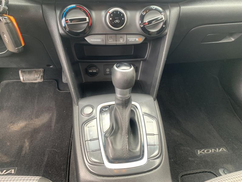 hyundai Kona 2018 - 13