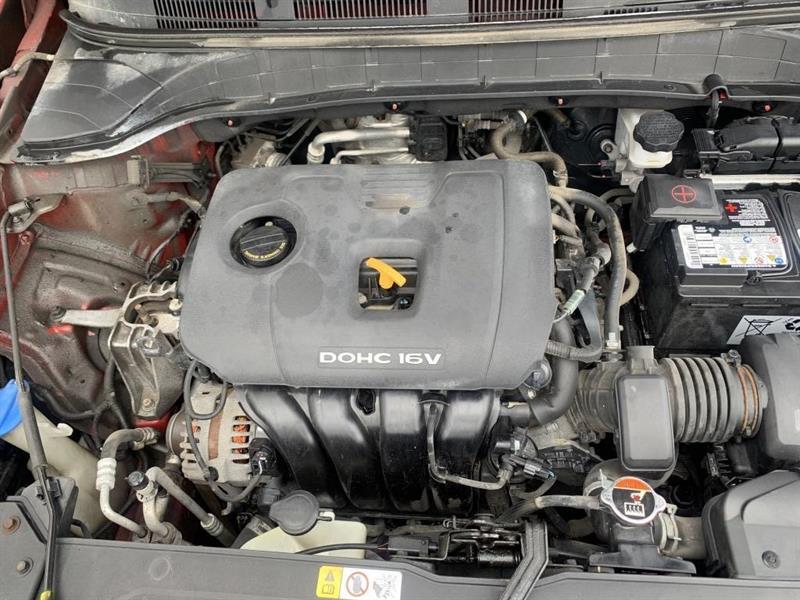 hyundai Kona 2018 - 14