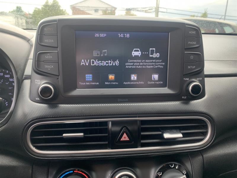 hyundai Kona 2018 - 15