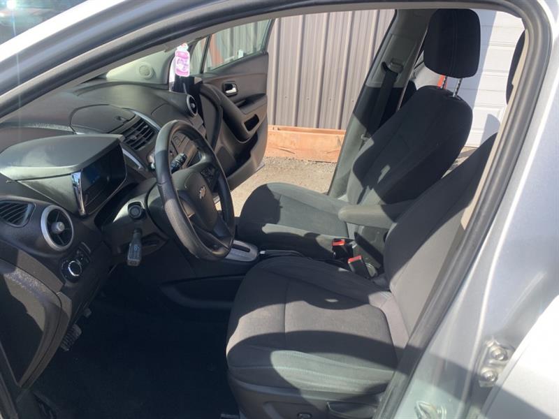 chevrolet Trax 2016 - 5