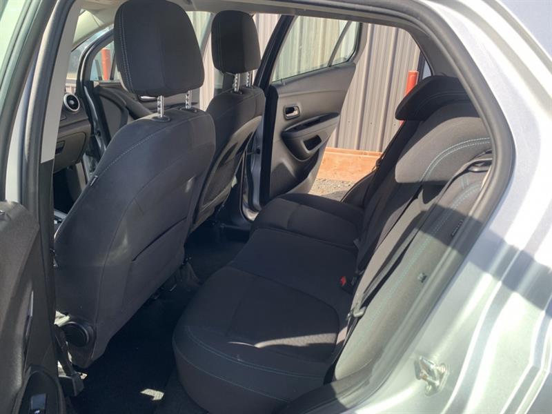 chevrolet Trax 2016 - 6