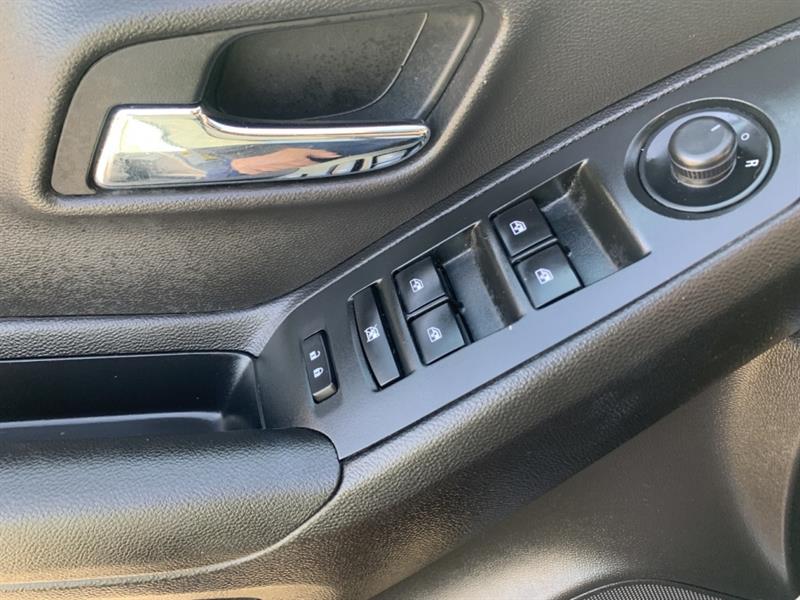 chevrolet Trax 2016 - 10