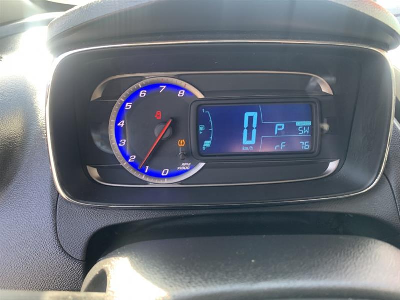 chevrolet Trax 2016 - 11