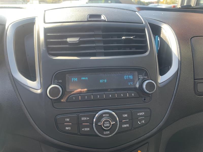 chevrolet Trax 2016 - 13