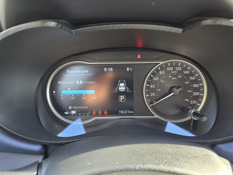 nissan Versa 2024 - 11