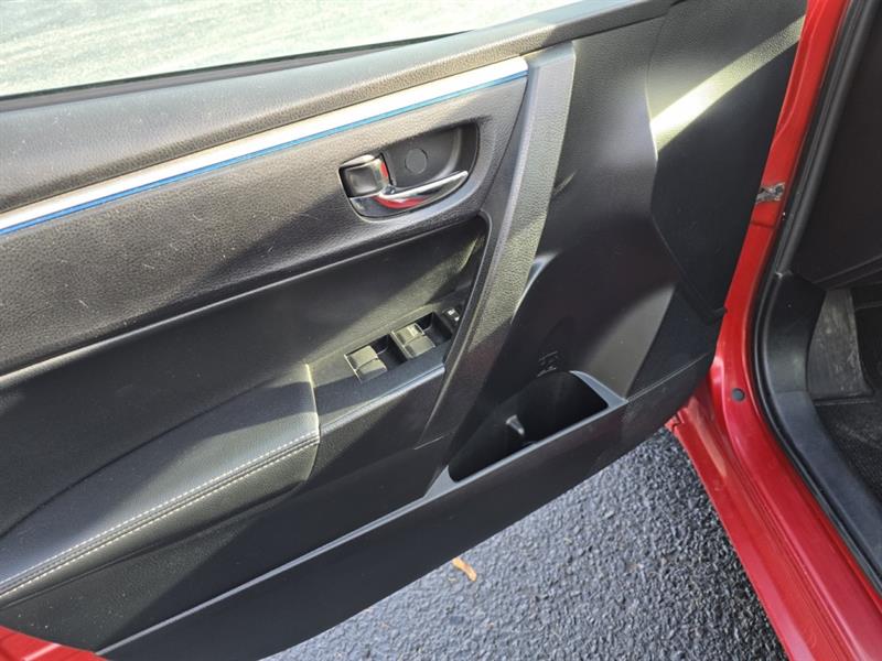 toyota Corolla 2014 - 7