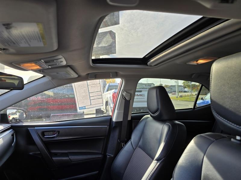 toyota Corolla 2014 - 9