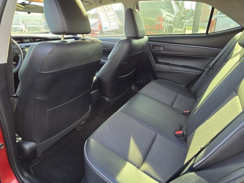 toyota Corolla 2014 - 10