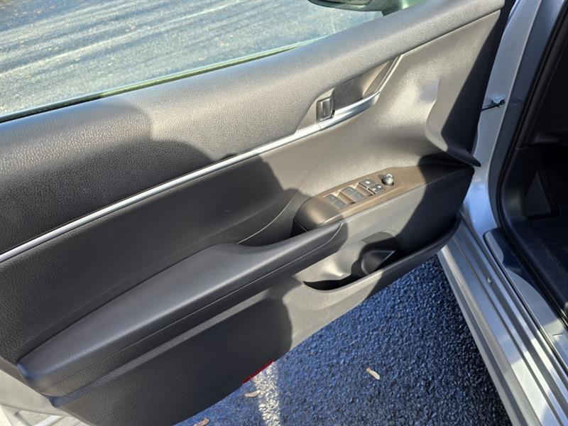 toyota Camry 2022 - 7