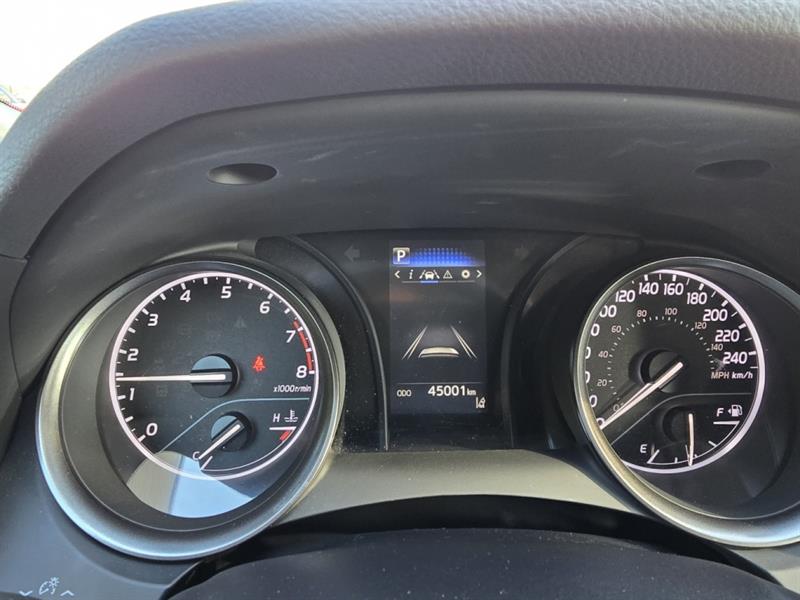 toyota Camry 2022 - 12