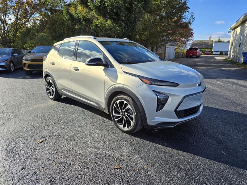 chevrolet Bolt EUV 2022 - 3